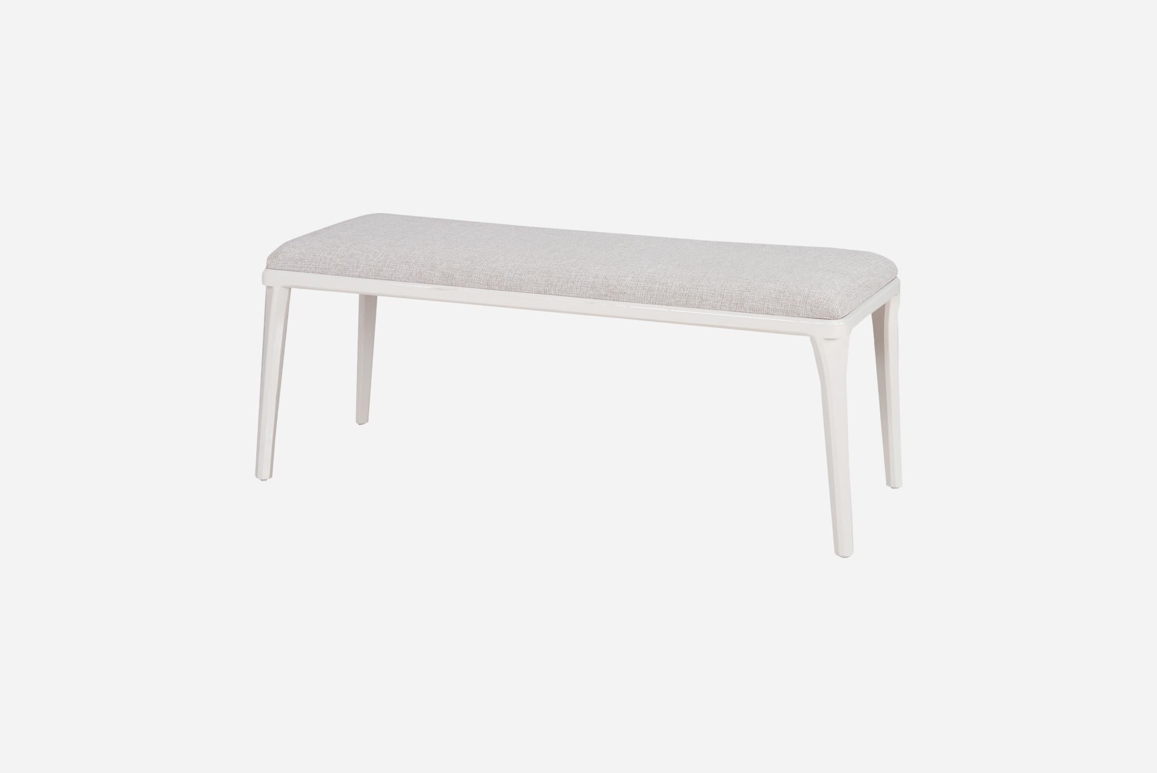 BenchUmay Bench (B-405)