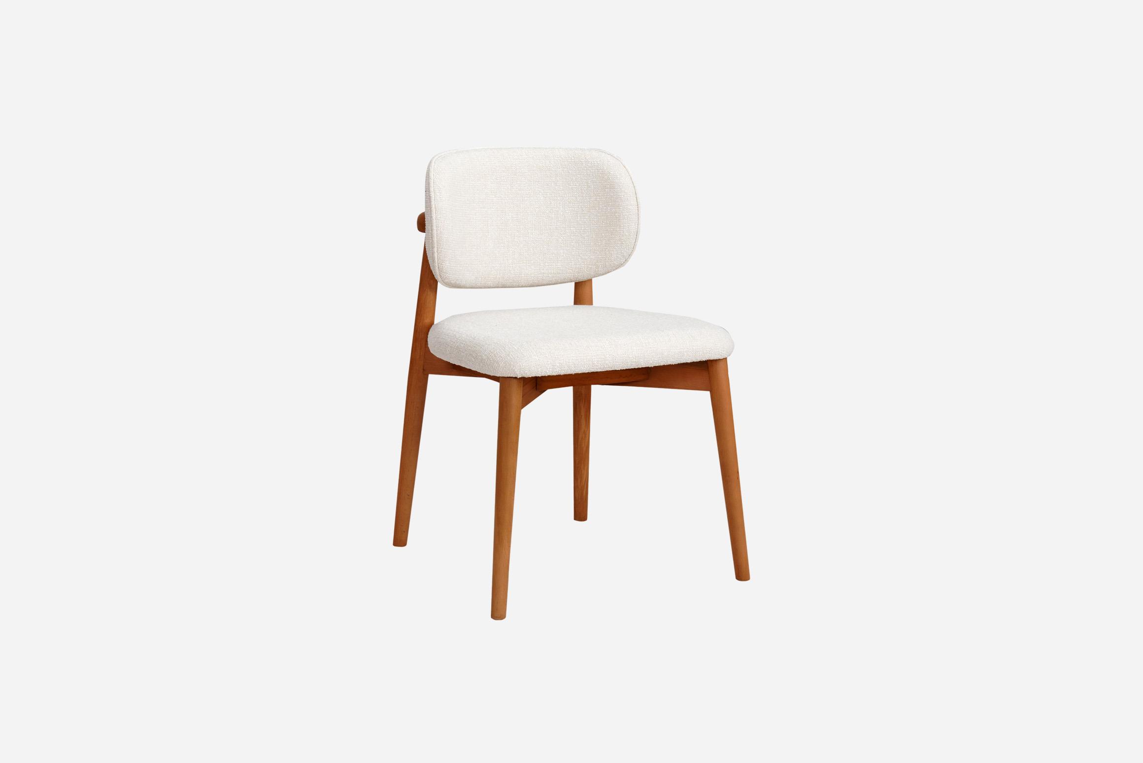 Ahşap SandalyelerUmay Sandalye (S-101)