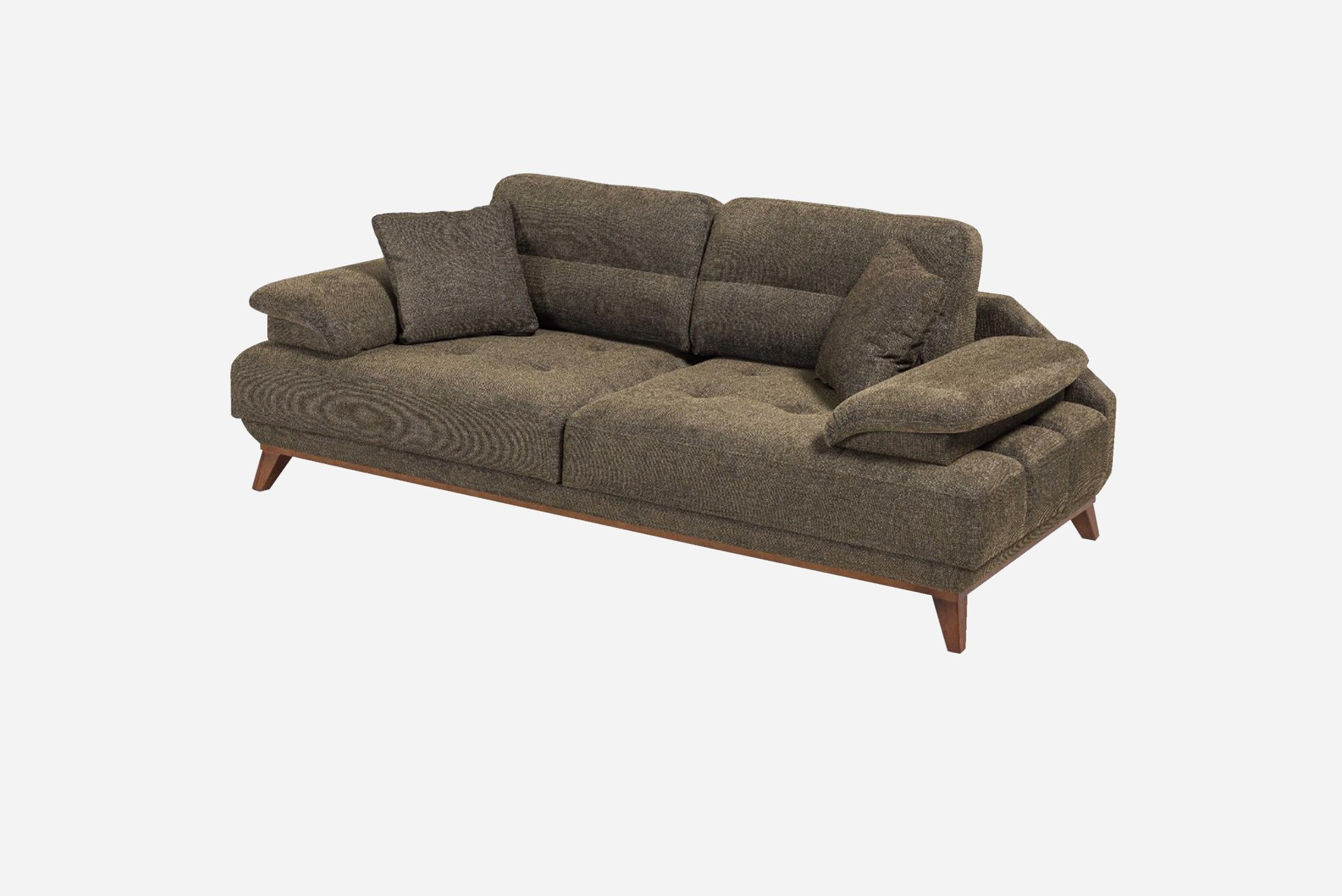 Üçlü KoltukVina Üçlü Koltuk