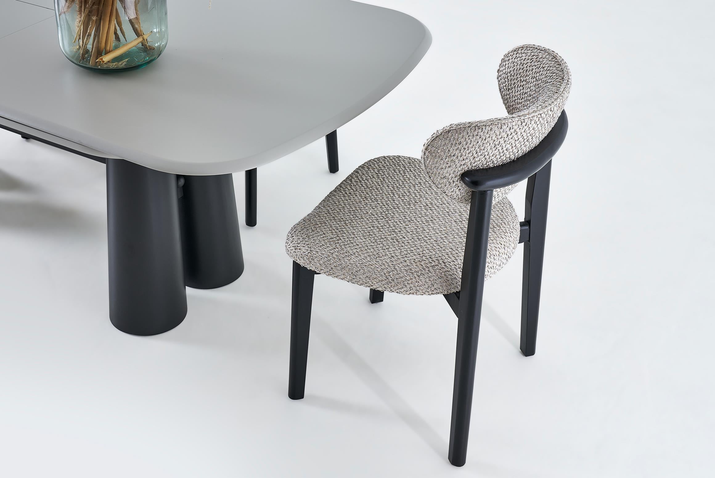 Ahşap SandalyelerWikon Sandalye