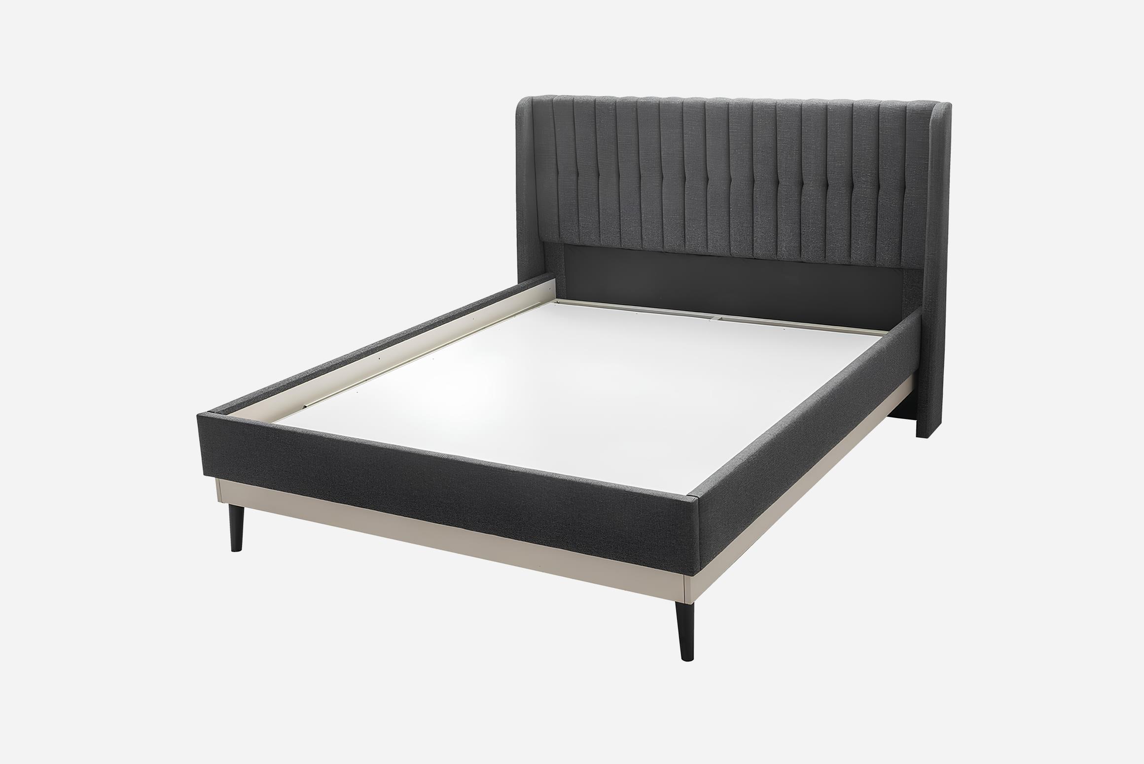 KaryolaZenith Bazalı Karyola