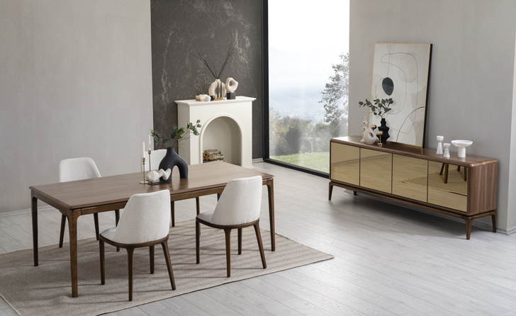 YEMEK ODASI