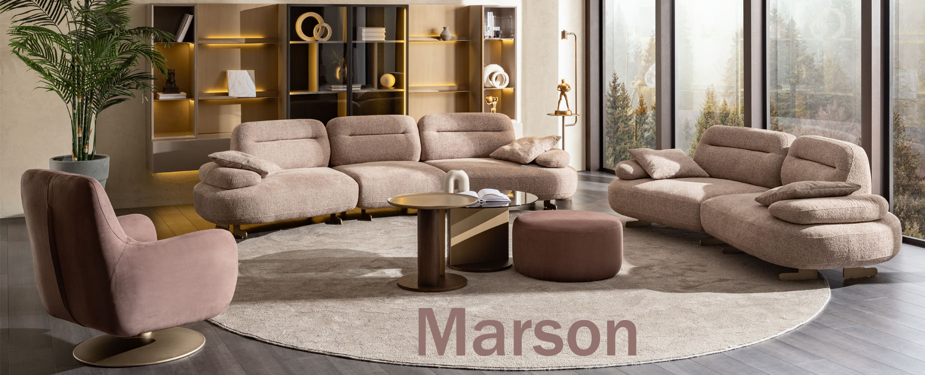 Marson