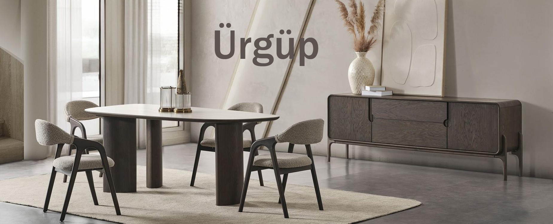 Ürgüp