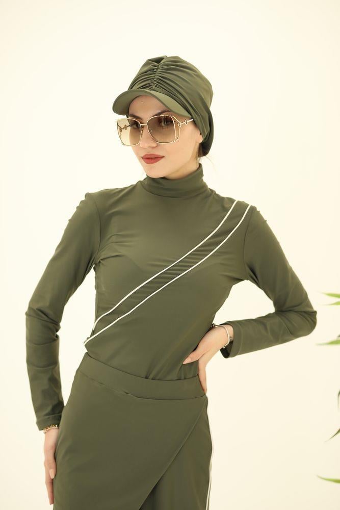 Mila Haki Siperlikli Bone