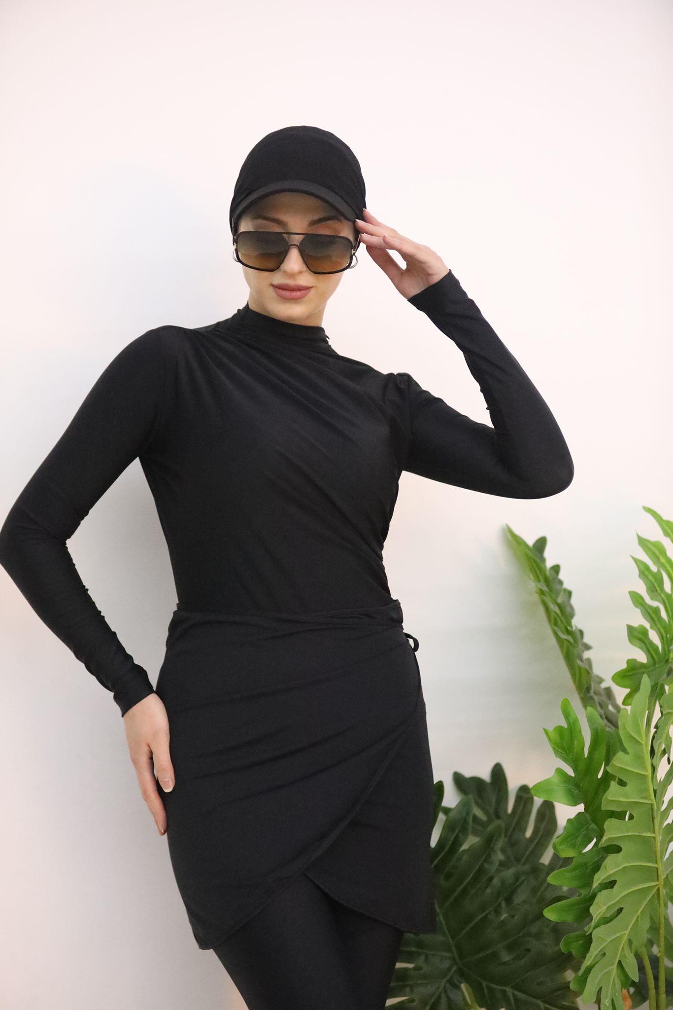 YANI BÜZGÜLÜ MAYO TAKIM