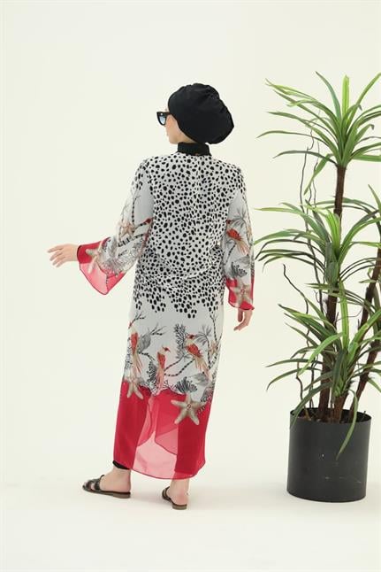 Laura Rose Desen Pareo