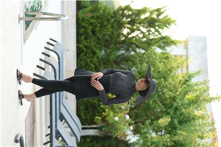 Felina Model Lyralı Tasarım Tesettür İkili Mayo Takım