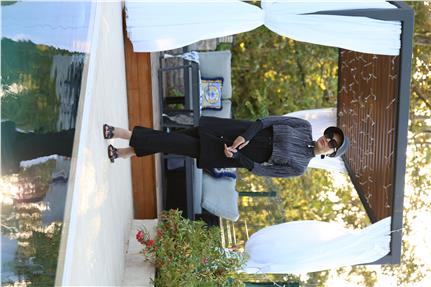 Felina Model Spor Lycralı Parmak Detaylı Tasarım Tesettür İkili Mayo Takım | NS Tasarim