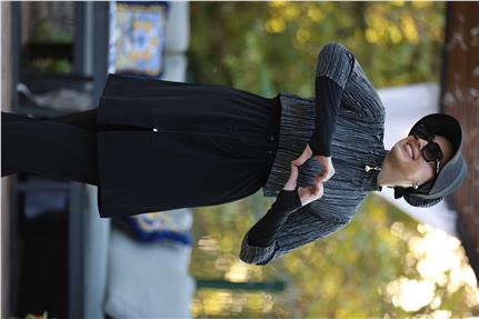 Felina Model Spor Lycralı Parmak Detaylı Tasarım Tesettür İkili Mayo Takım