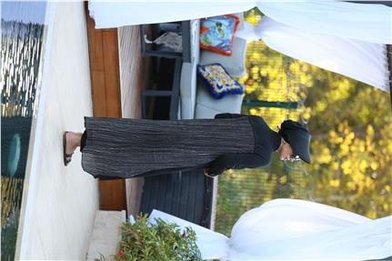 Felina Model Tasarım Tesettür Ferace