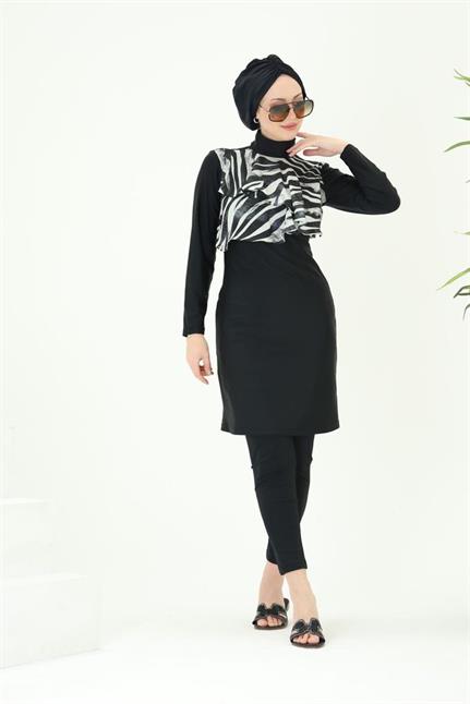 HESTİA İKİLİ MAYO TAKIM