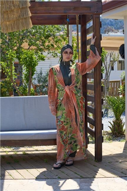 Laura Hawaii Desen Pareo