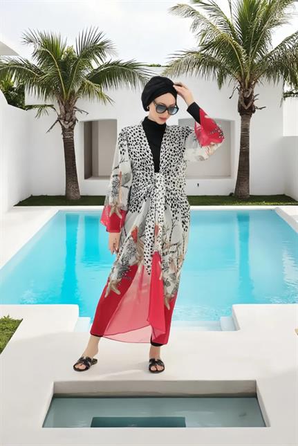 Laura Rose Desen Pareo