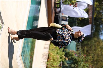 Pelerin Model Senfoni Desen Tasarım Tesettür Tulum Mayo