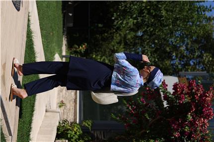 Viona Model Lila Spor Lycralı Tasarım Tesettür İkili Mayo Takım