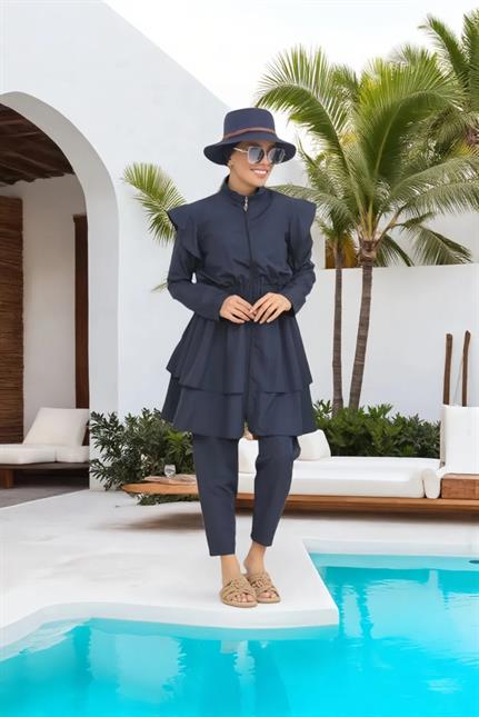 Volanlı Mayo Takım