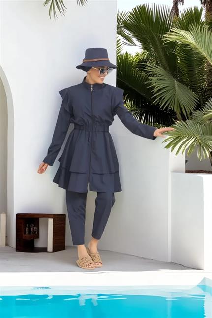 Volanlı Mayo Takım