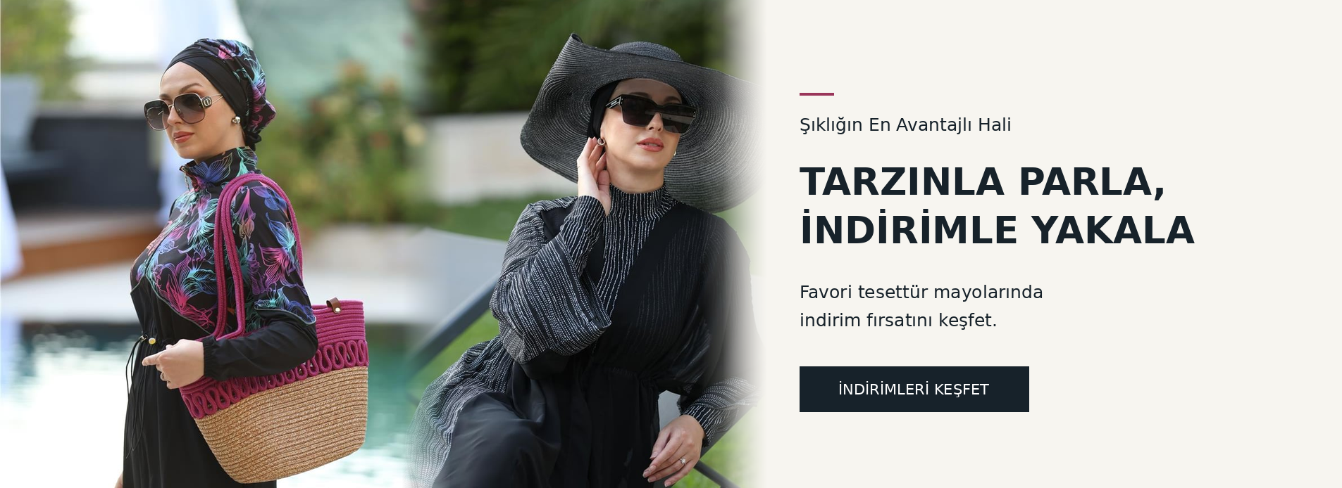 %75'e Varan İndirimler