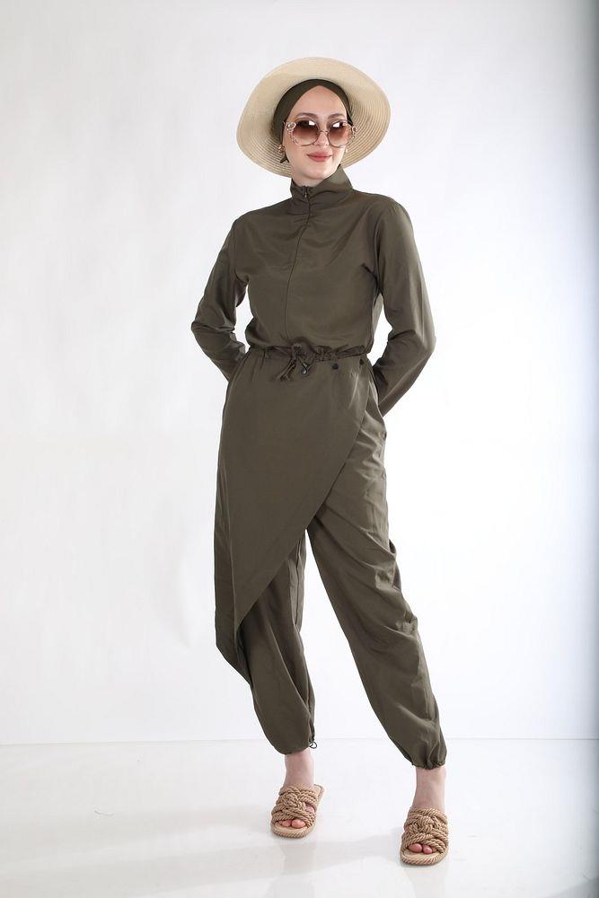 Allerli Tulum Mayo | NS Tasarim