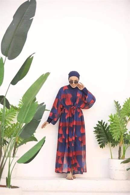 Batik Desen Pareo | NS Tasarim