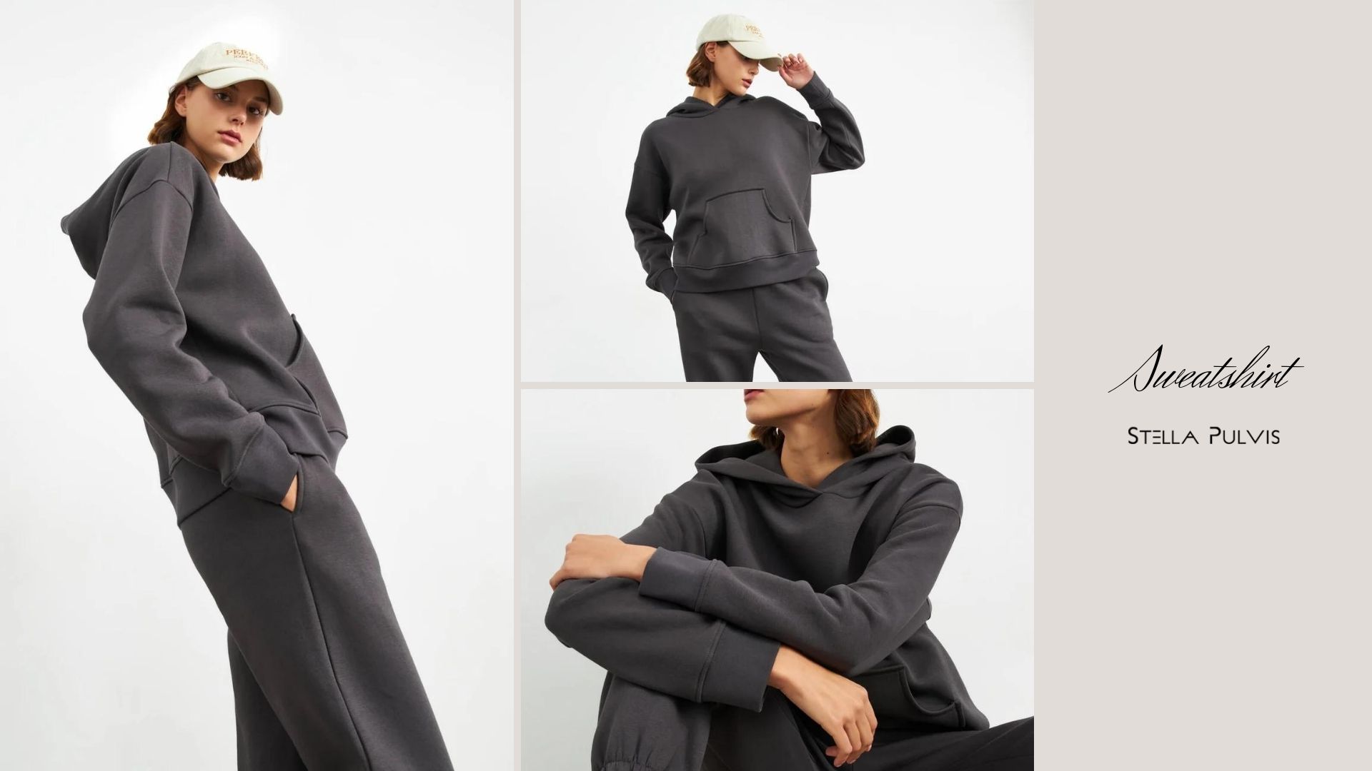 sweatshirt modelleri