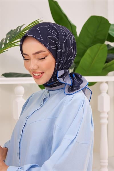 Silk Home Soft Eşarp 73039-09