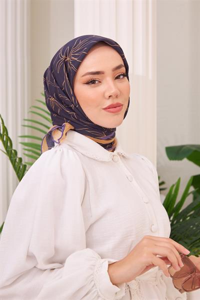 Silk Home Soft Eşarp 73039-10