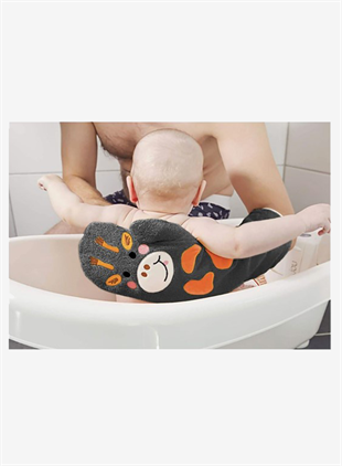 Bebek Banyo Lifi - Lüx Kaydırmaz