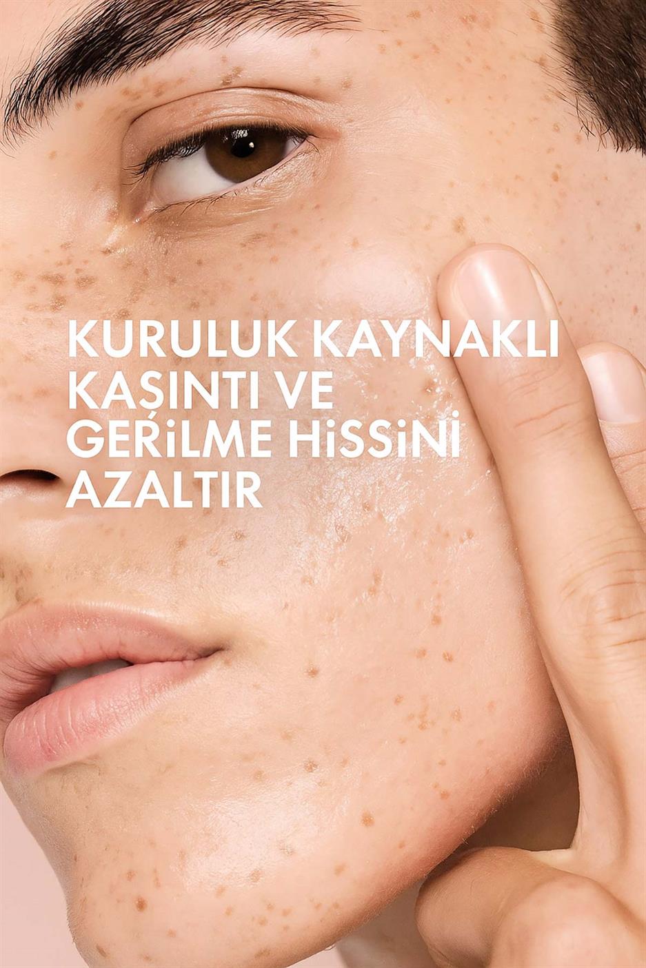 Atopik Eğilimli, Çok Kuru Ciltlere Yoğun Onarıcı Cica Balsam 250 ml