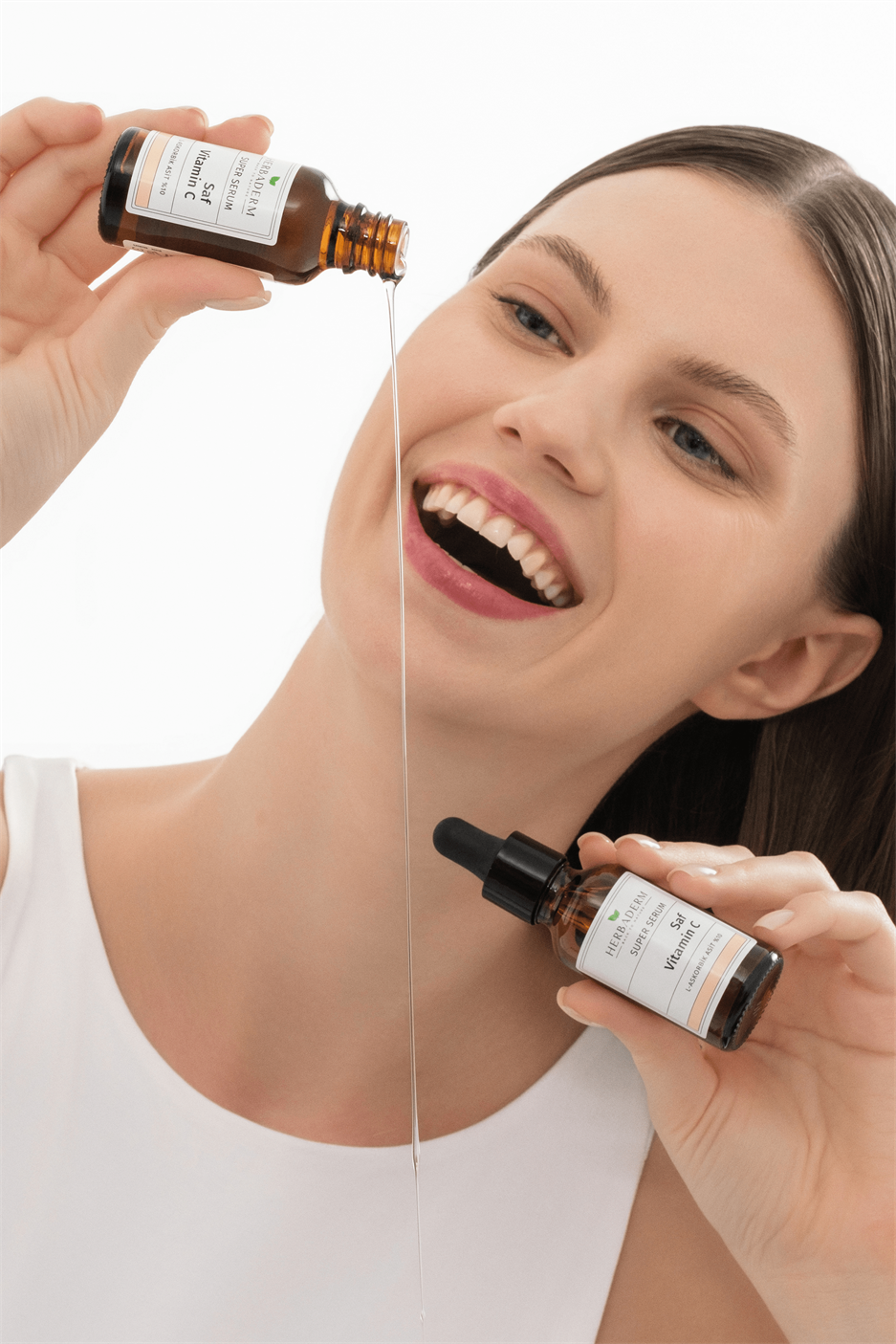 Aydınlatıcı, C Vitamini Super Serum 30 ml