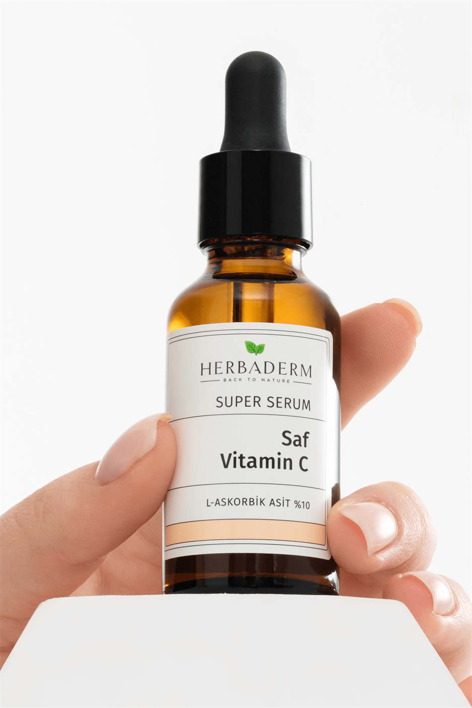 Aydınlatıcı, C Vitamini Super Serum 30 ml