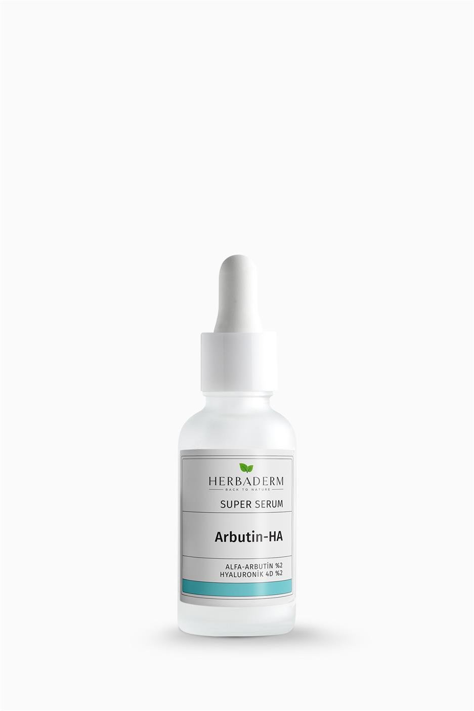 Aydınlatıcı ve Leke Görünümü Azaltıcı Super Serum 30 ml
