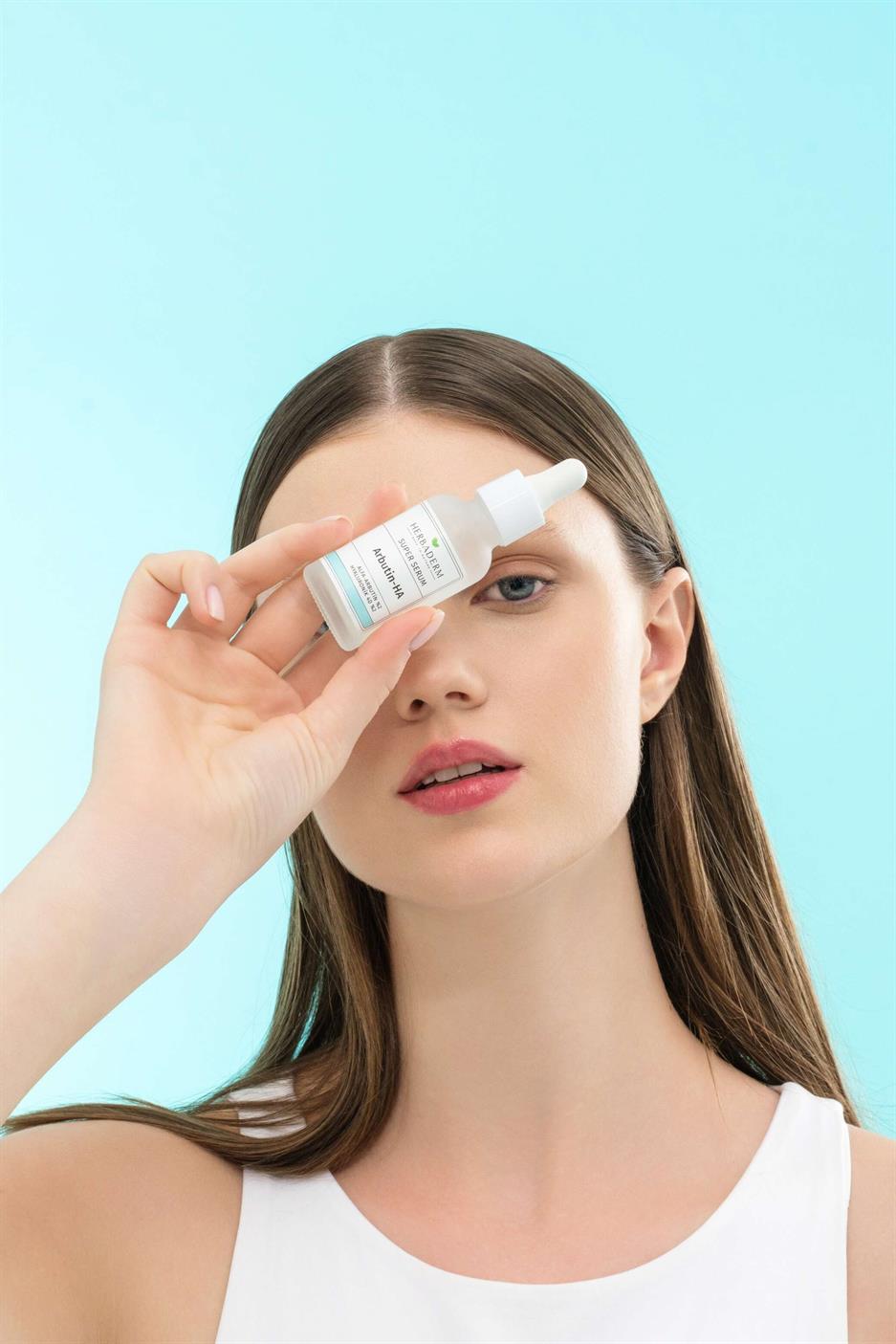 Aydınlatıcı ve Leke Görünümü Azaltıcı Super Serum 30 ml