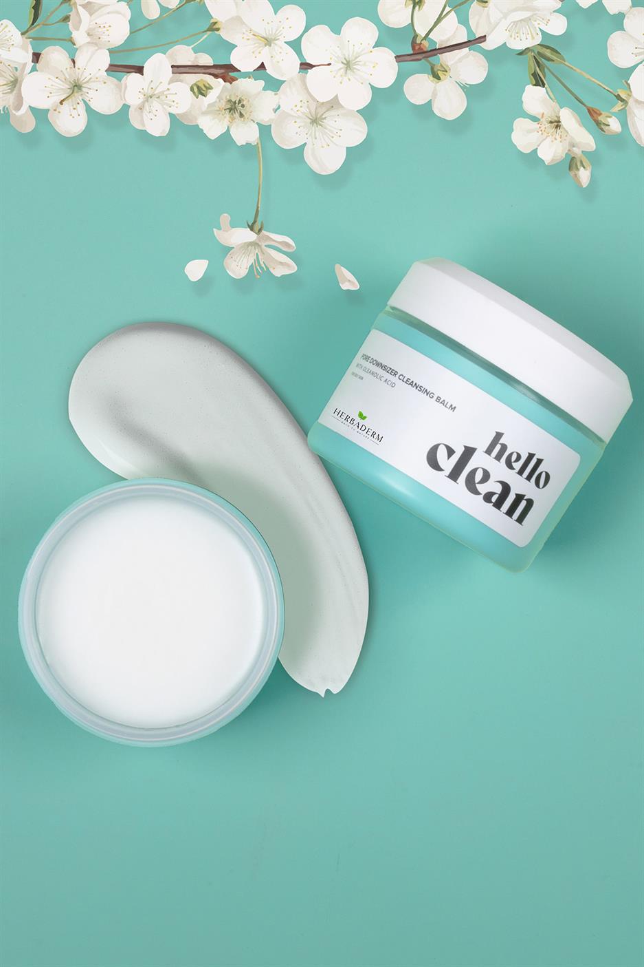 Gözenek Karşıtı Yağ Bazlı Temizleyici Balm 100 ml