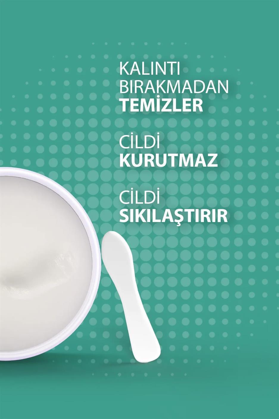 Gözenek Karşıtı Yağ Bazlı Temizleyici Balm 100 ml