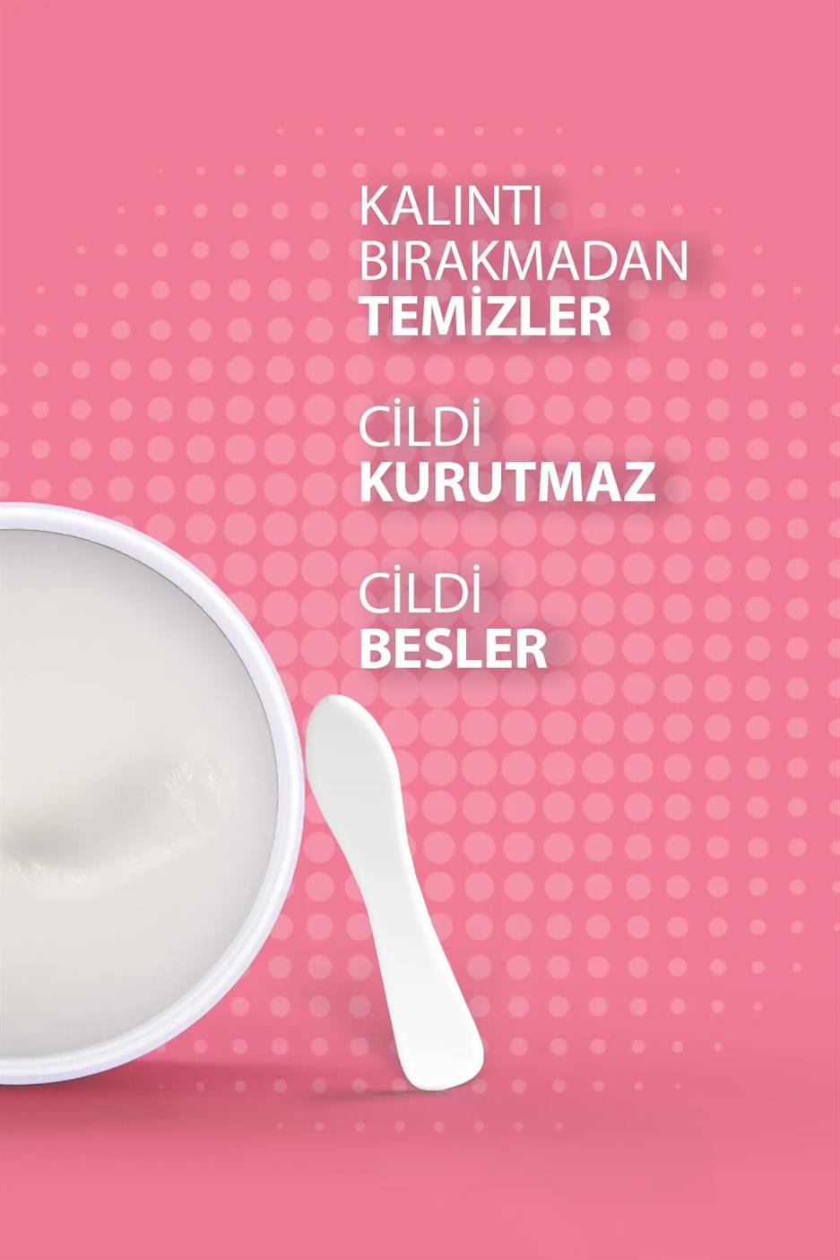 Kuru ve Hassas Ciltler Yağ Bazlı Temizleyici Balm 100 ml