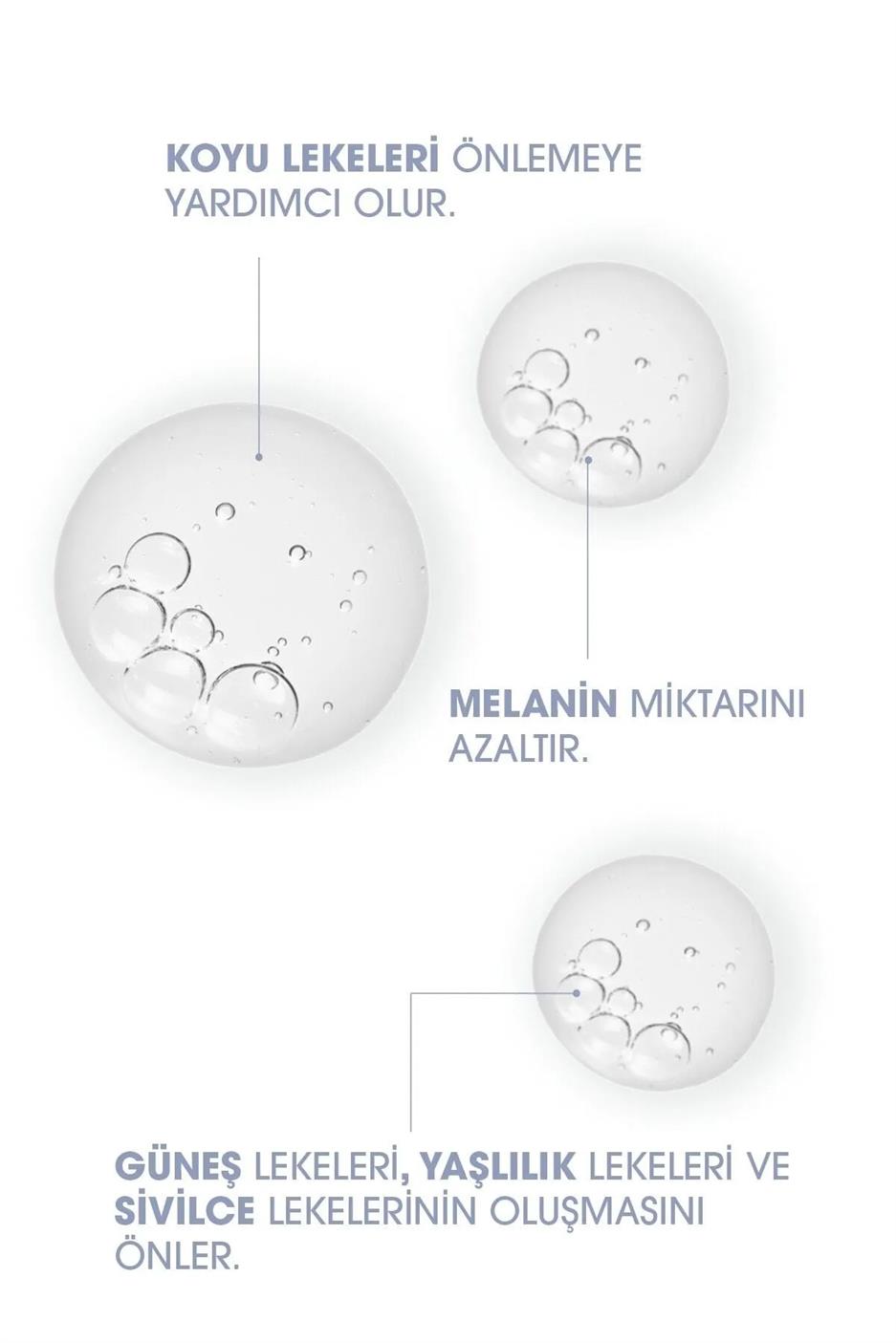 Leke Karşıtı Super Serum 30 ml