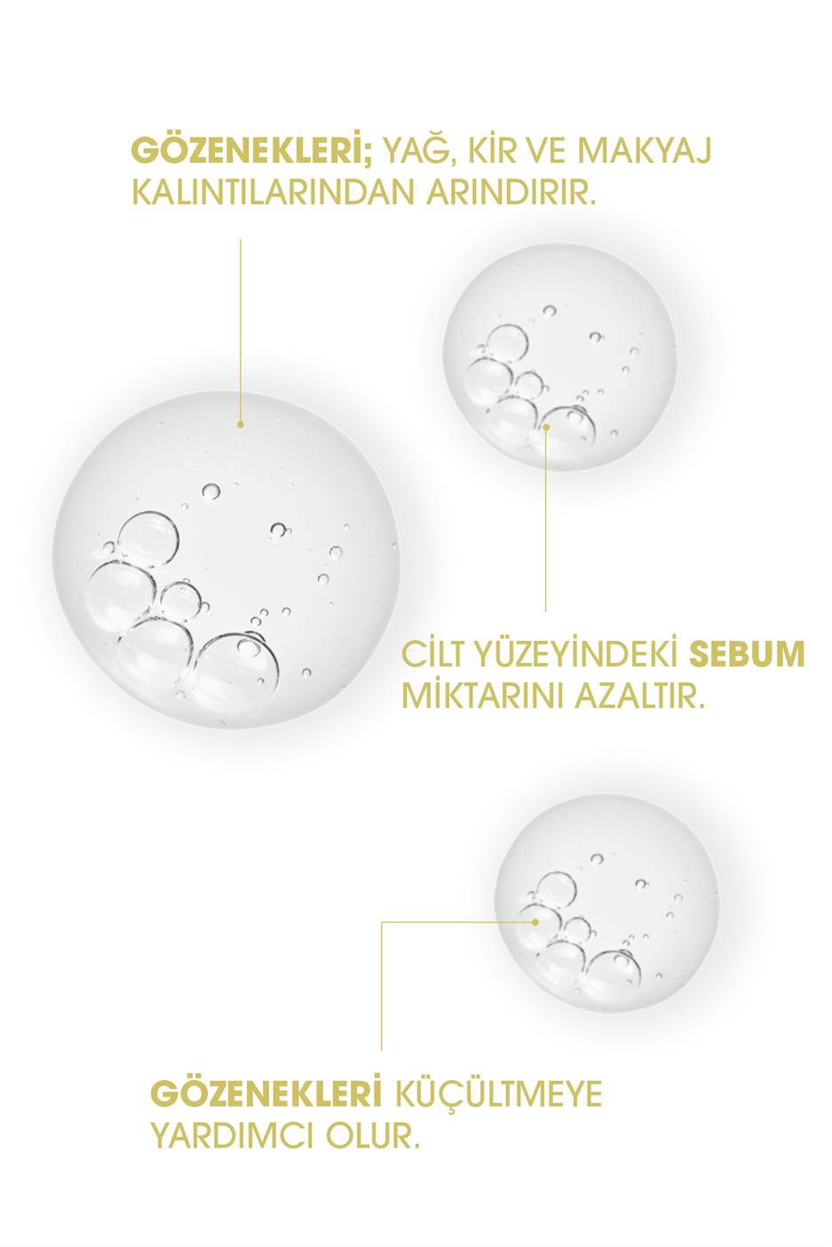Sivilce Karşıtı Salisilik Asit Super Serum 30 ml