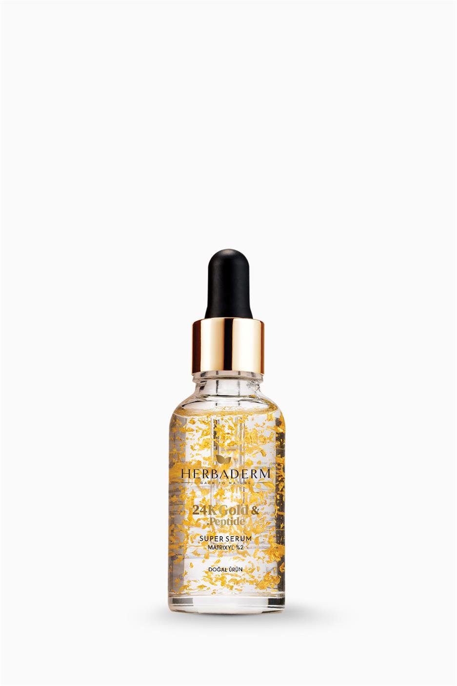 Kaz Ayağı Kırışıklarına Karşı Super Serum 30 ml