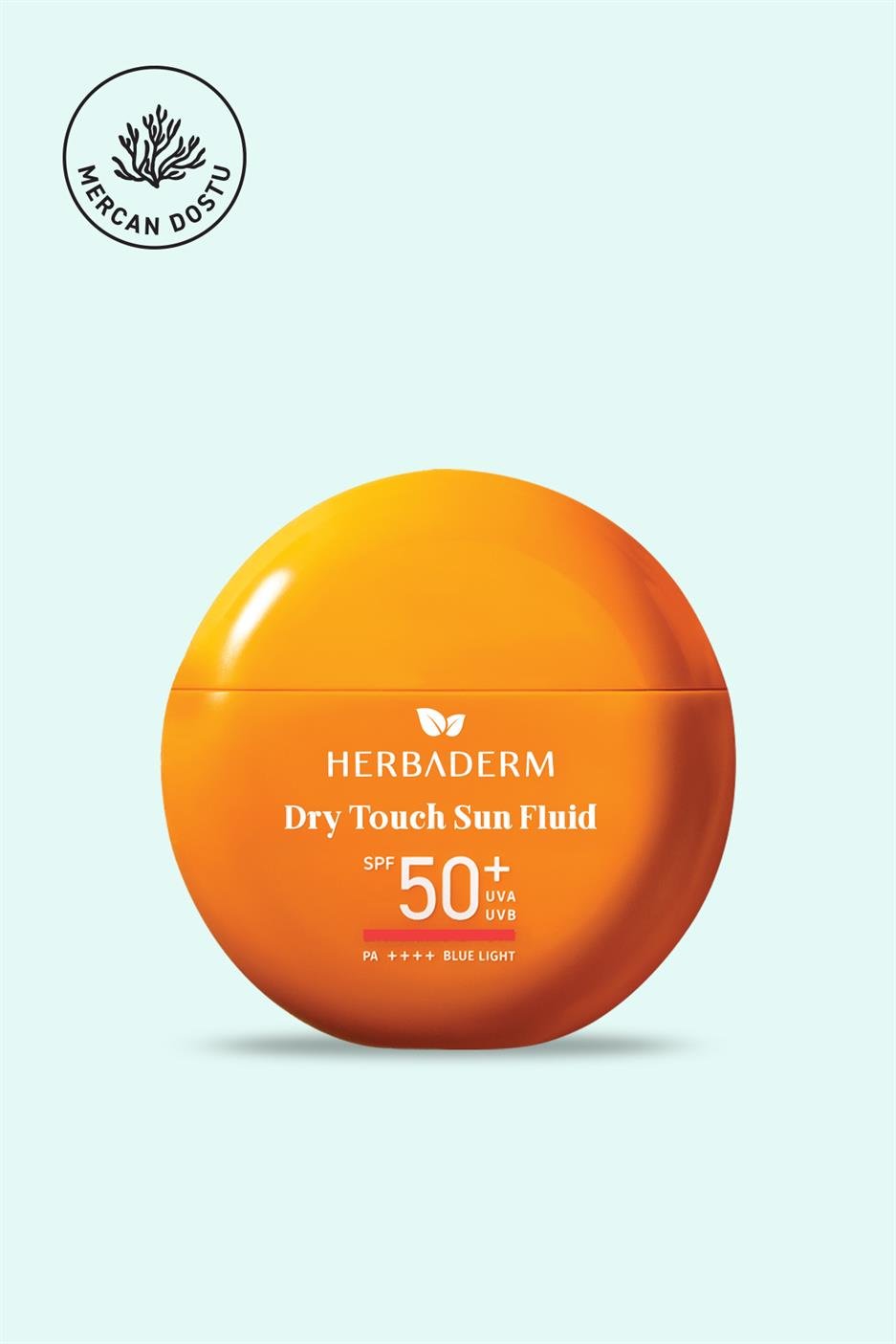 Likit Güneş Kremi 50+ SPF Akne Karşıtı 40 ml