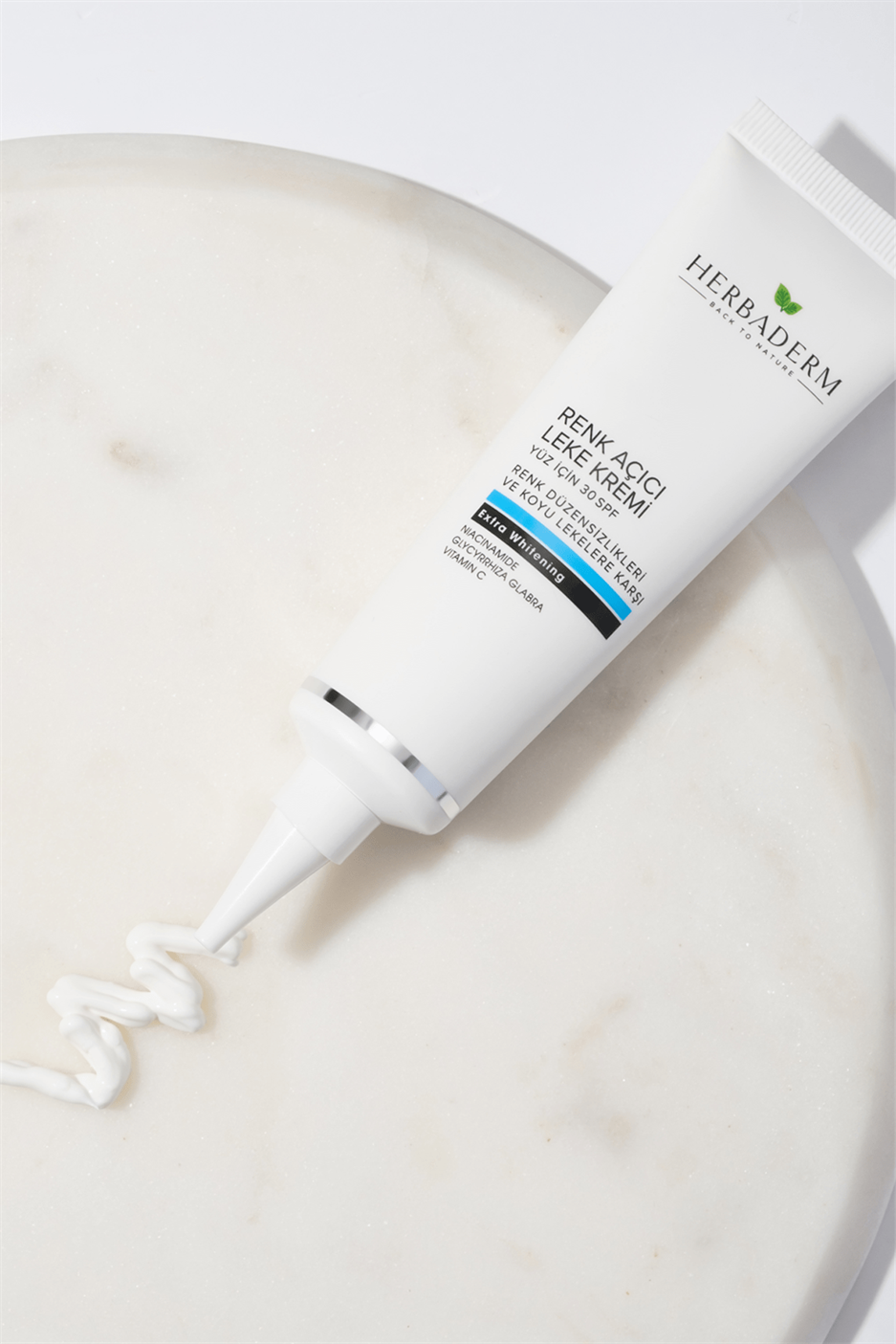 Renk Açıcı Leke Kremi Yüz İçin 55 ml