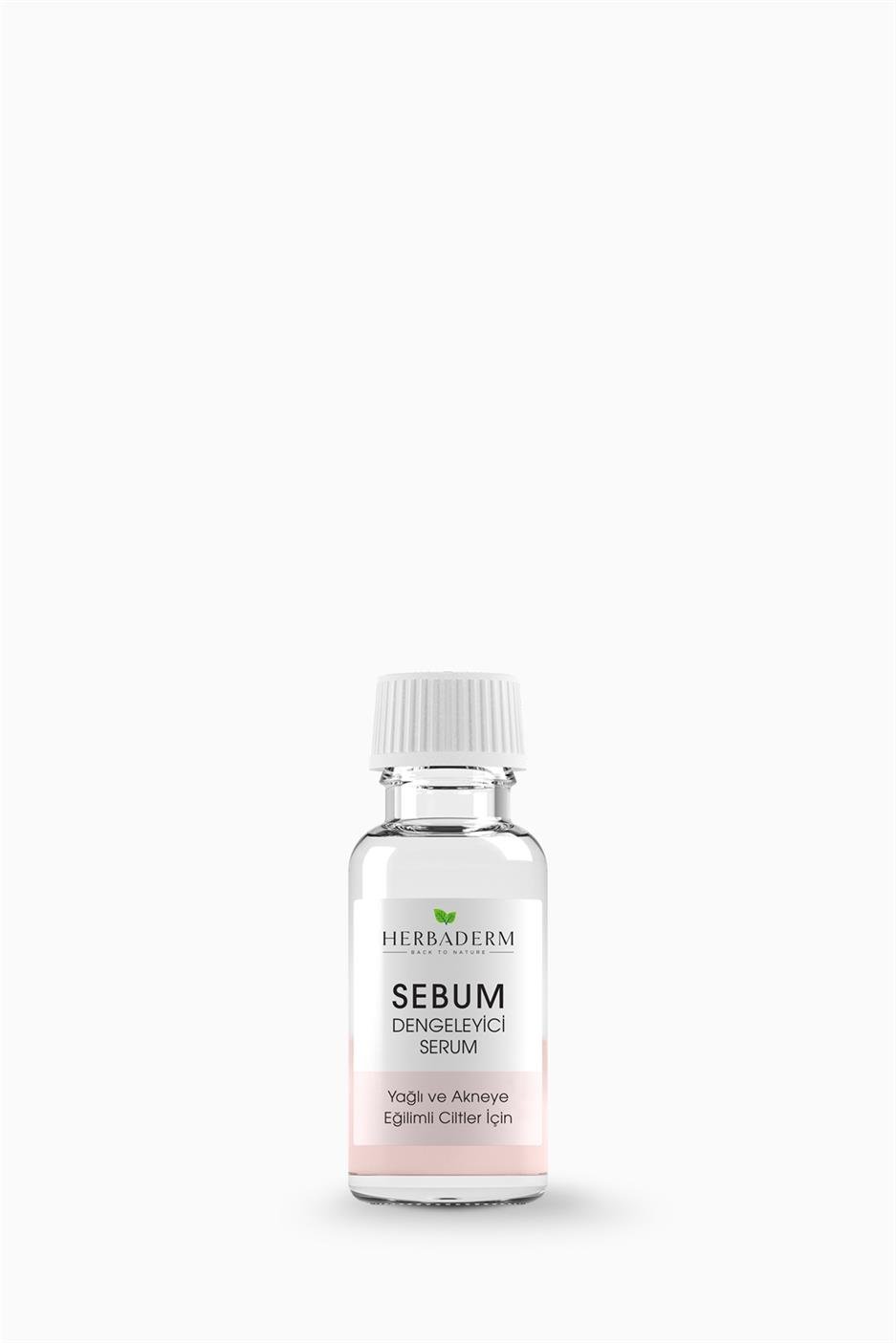 Sivilce Karşıtı Serum 20 ml