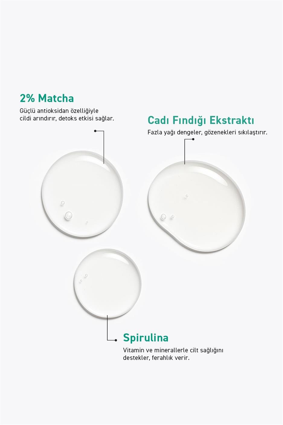 Yağlanma ve Gözenek Karşıtı Mist Serum, Makyaj Öncesi/Sonrası 80 ml