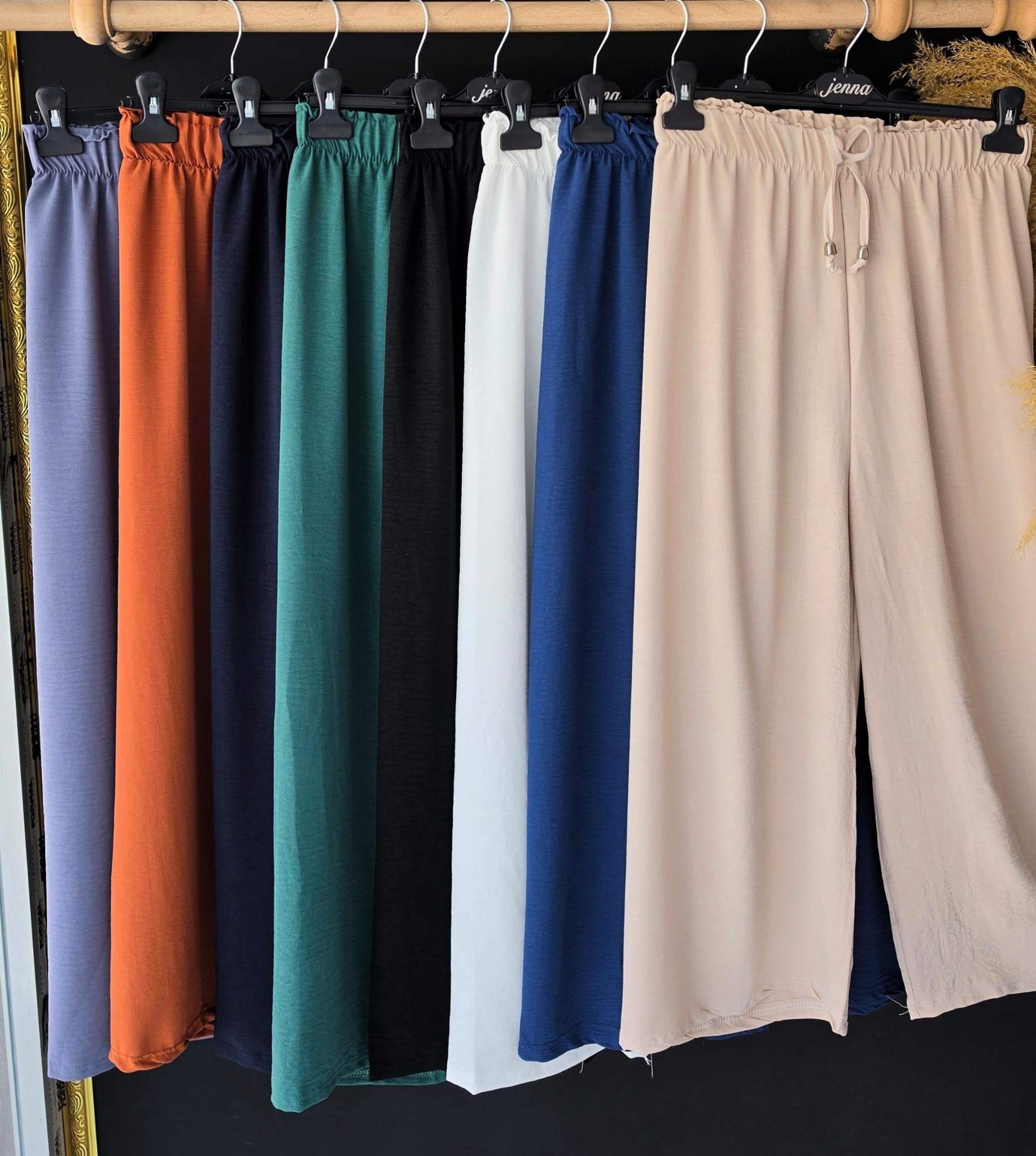 JNN AYROBİN PANTOLON 1062