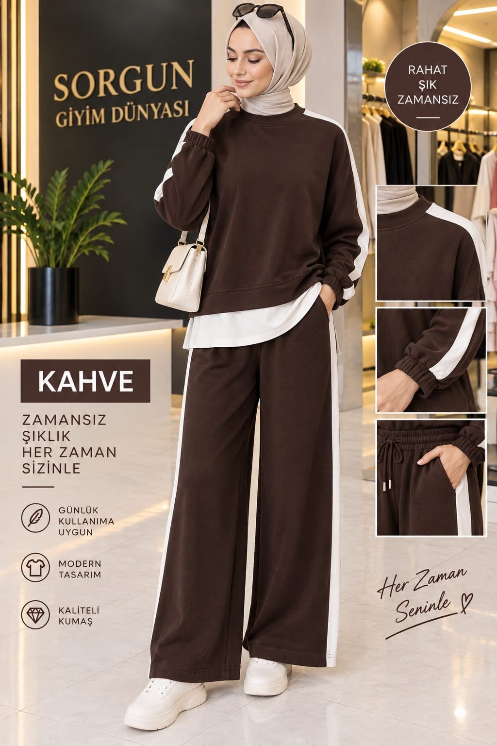 MD KAHVE OYSHO TAKIM 0020