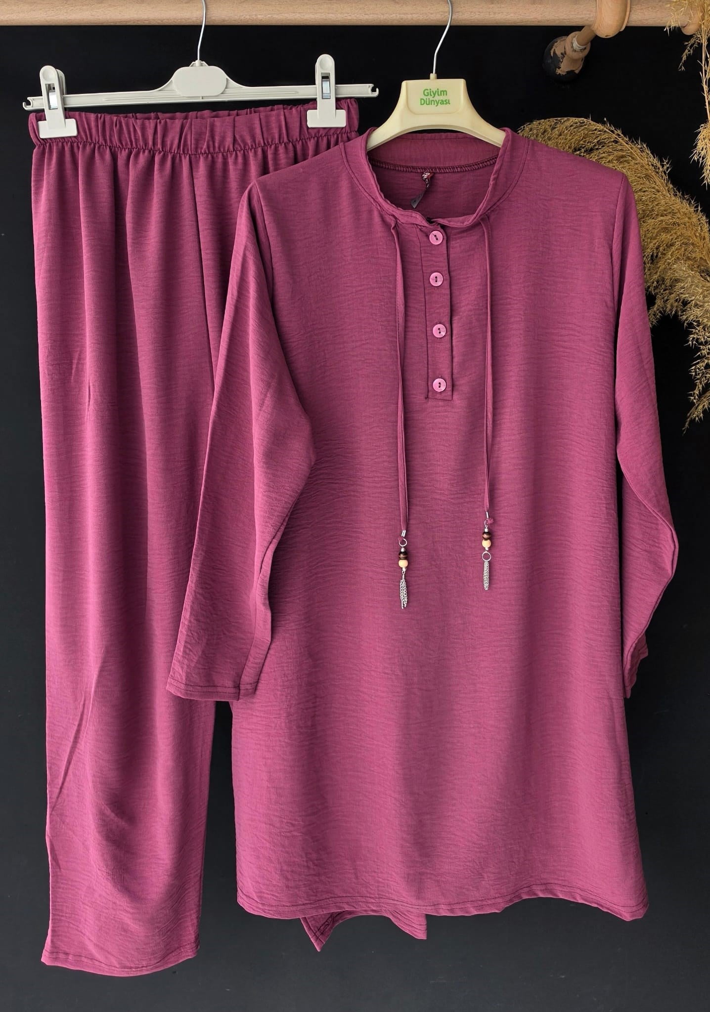 MEVHİBE GÜL TAKIM 6578