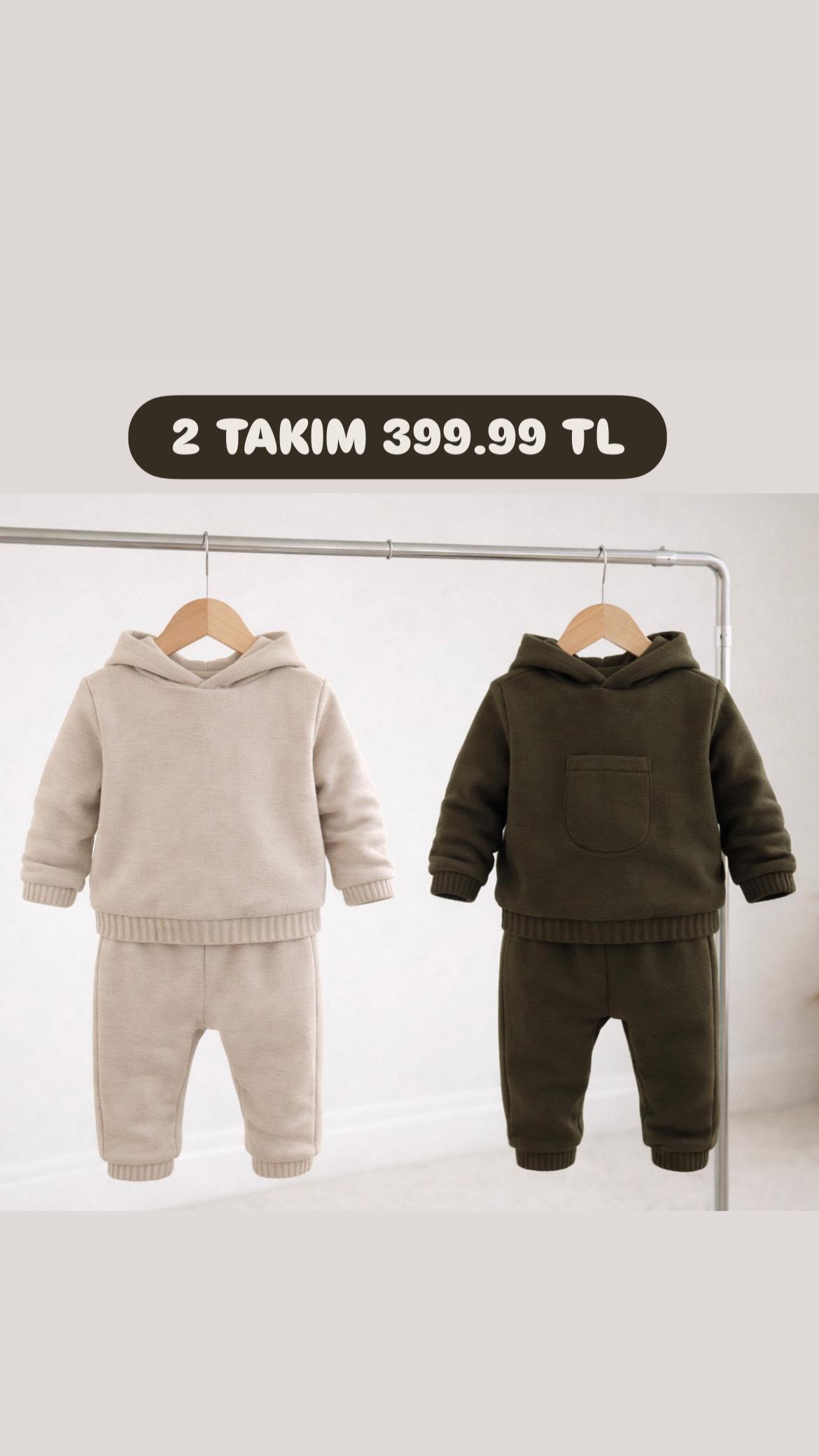 iKiLi KAPSONLU TAKIM