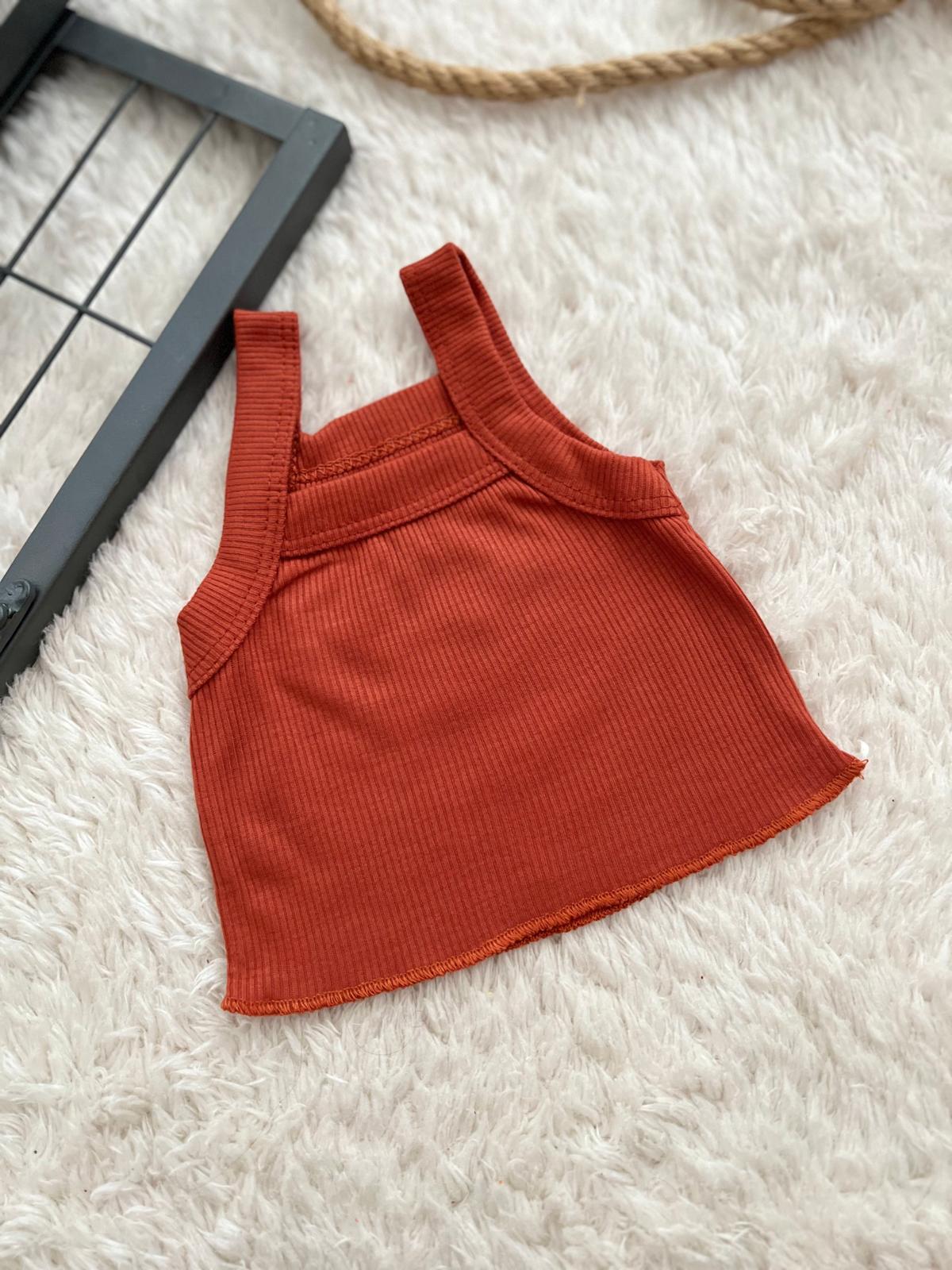 KiREMiT RENGi CROP