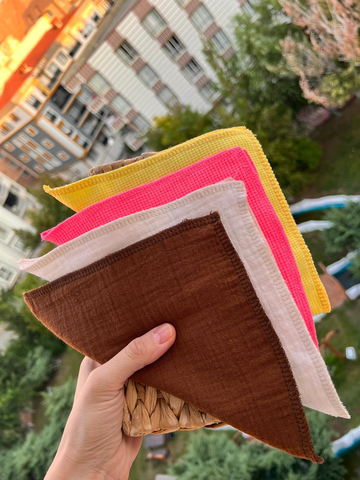 4'lü AGIZ BEZi